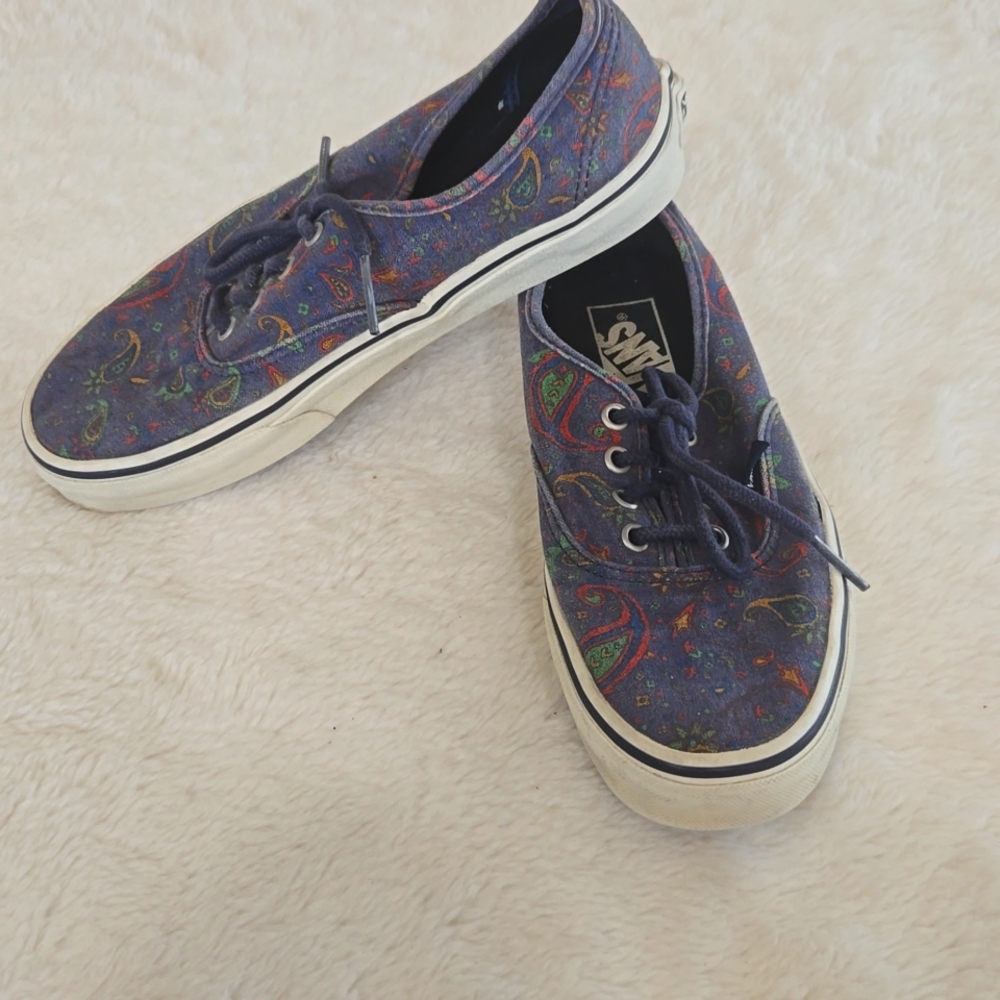 Vans Women's Shoes